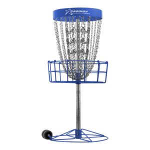 Frisbee Golf Baskets