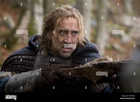 Season Of The Witch Movie