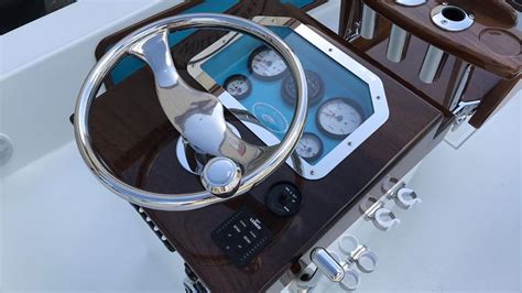 Willy Roberts Flats Boats A Classics Take On A Classic Skiff Life