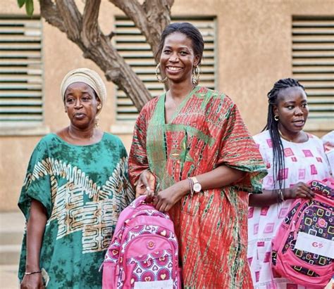 11 Entrepreneures Sénégalaises Qui Font Vibrer Lécosystème