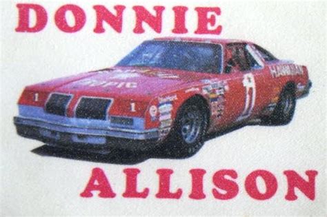 Donnie Allison Gallery Andy Towler