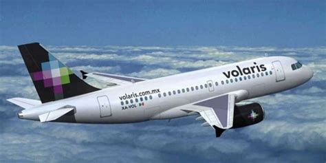 Volaris Inicia Vuelos Desde Centroam Rica A Estados Unidos El Economista