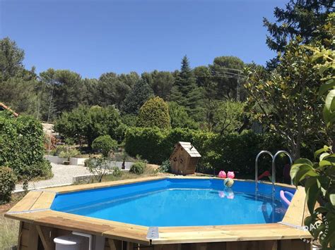 Location Maison Bouc Bel Air 13320 6 personnes dès 1 380 euros par