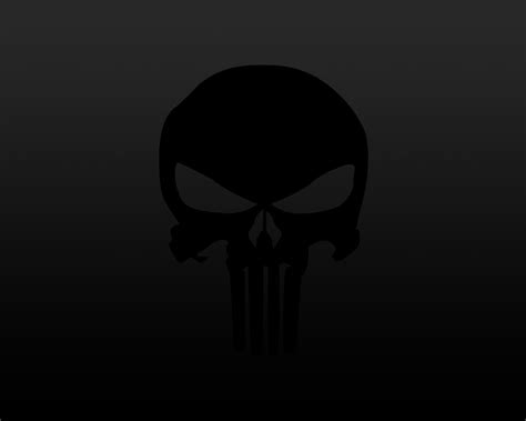 Punisher Skull Wallpapers - Wallpaper Cave