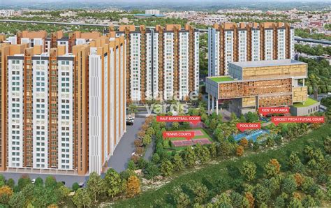 Dosti Greater In Kalher Thane Price List Project Info Highlights