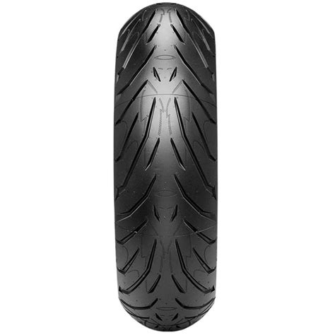 Pneu Moto Pirelli Angel Gt Zr W Tl Aro Traseiro