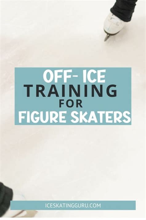 Off Ice Training For Figure Skaters The Best Exercises For Figure Skaters