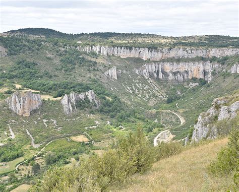 Le Cirque de Brias Grands Causses Cinéma