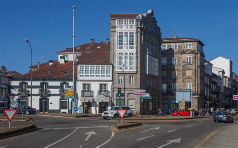 Hostal Dos Reis Católicos Historical Hotel Santiago De Compostela