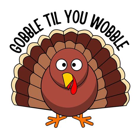 Thanksgiving Png Thanksgiving Sticker Turkey Png Turkey Etsy