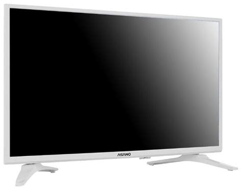 Купить телевизор Asano 28LH7011T 22" - купить с доставкой по выгодным ...