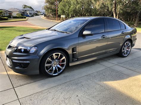 2012 Holden Special Vehicles VE R8 Clubsport E3 MY 12 5 2023 Shannons