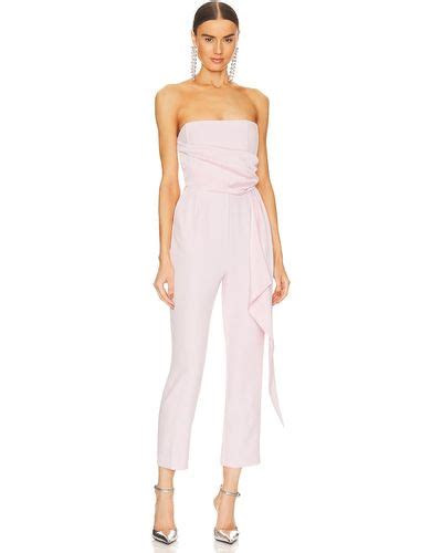 White Steve Madden Jumpsuits And Rompers For Women Lyst