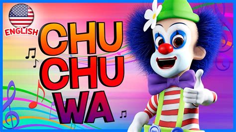 Chuchuwa - Nursery Rhymes English - Kids Songs to Dance Accordi - Chordify