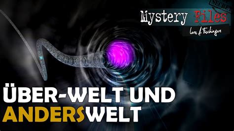 Anderswelt Und Au Erirdische Aus Anderen Universen R Tselhafte Sagen