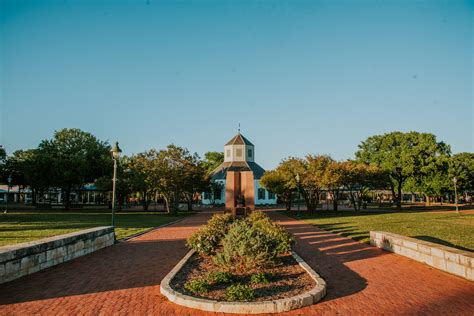 Fredericksburg Texas Online - Museums in Fredericksburg, Texas