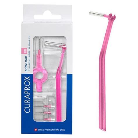 Curaprox Cepillo Interdental Prime Start Depodental