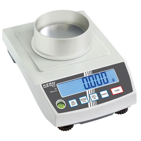 Kern Pcb Precision Balance G G Rapid Electronics