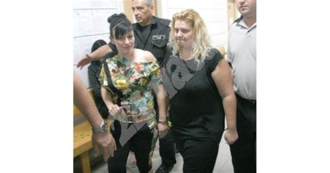 Съдът пусна патриотката Анелия Велева, мъжът й и останалите четирима ...