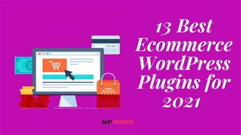 13 Best WordPress ECommerce Plugins For 2023 WPRefers