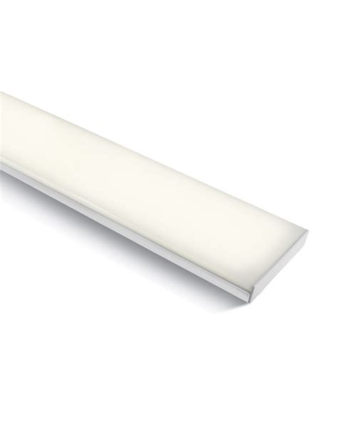 V Tac 50w Cool White Samsung Chip Led Batten 5ft Single Lighting Direct