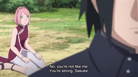 Manifesting Sakura Hiden On Twitter Sasuke Said There Will Be NO