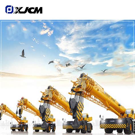 China Hydraulic Telescopic Crane Manufacturers And Factory Suppliers