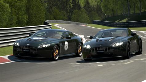 N Rburgring Nordschleife Gran Turismo Wolfsatz Flickr