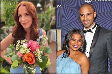 Nia Long Reveals Ex Fiance Ime Udoka S Celtics Mistress As Kathleen Nimmo Lynch Page 2 Of 4