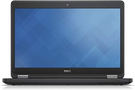 Renewed Dell Latitude E5450 Laptop 14 HD Anti Glare LCD 1366 X 768