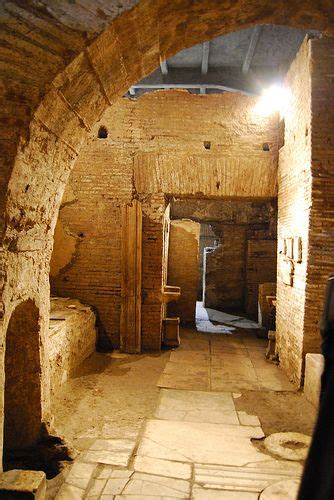 Rome Archaeology Walking Tour Underground Rome Rome Tours Walking