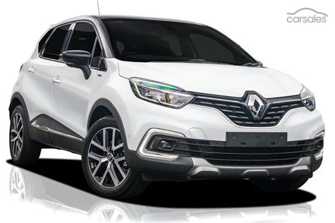 Renault Captur 2018 Pricing And Specifications Carsales