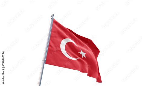 Türk bayrağı transparan png dosya Translation Turkey Flag transparent