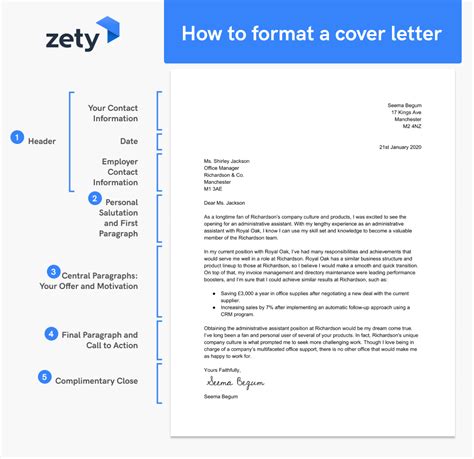 Basic Letter Format Compsabas