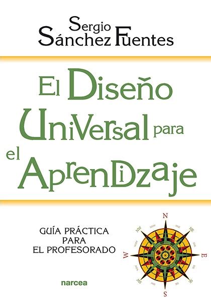 Libro El Dise O Universal Para El Aprendizaje