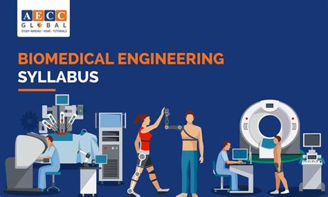 B Tech Biomedical Engineering Syllabus 2022 Aecc Global