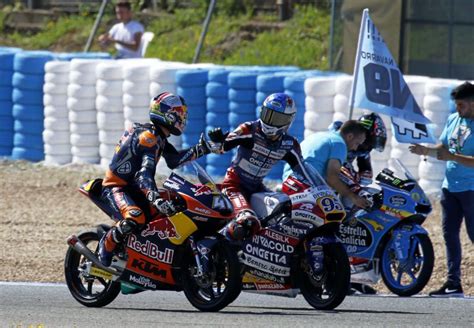 Las Im Genes Que Nos Ha Dejado Jerez Foto De Marca