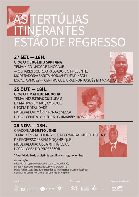 O Que Significa Itinerantes - 6