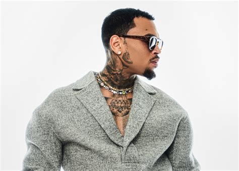 Chris Brown Releases Summer Too Hot Video