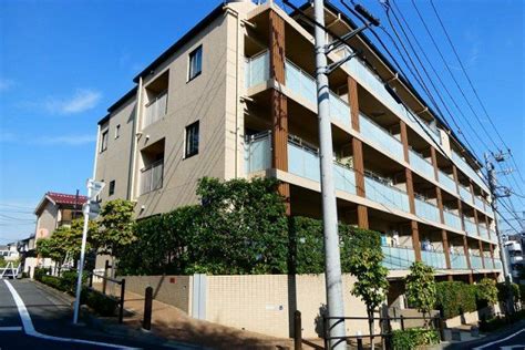 コージーコート徳丸ガーデン東京都板橋区徳丸2丁目の物件情報｜いい部屋ネットの大東建託リーシング