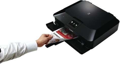 Canon Mg7160 Pixma All In One Printer 99 Bonus 20 Store Credit