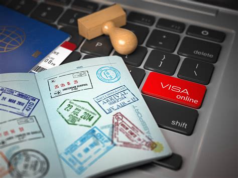 How To Check Visa Status Online By Passport Number In India In 2024