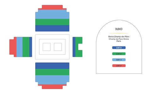 Olympic Judo Tickets Buy Olympic Judo Summer Olympics Paris Olympic