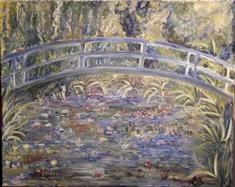 Obraz Olejny Na P Tnie Claude Monet Impresjonizm Pozna Szczepankowo