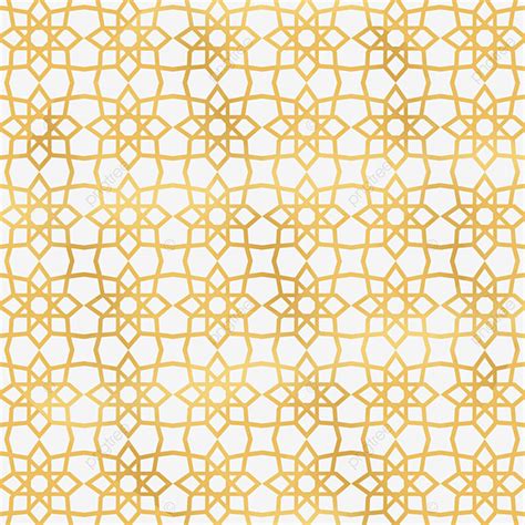 Islam Ramadan Png Image Ramadan Gold Islamic Pattern Luxury Background