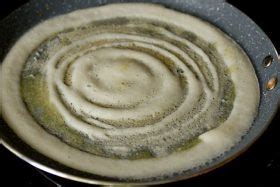 Ghee Roast Dosa Recipe