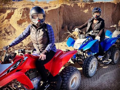 Pictures Of Atv Tour Of Lake Mead National Park With Optional Grand