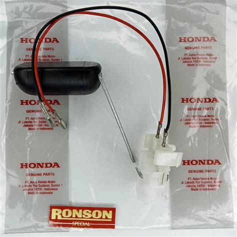 Ontel Fuel Pump Pelampung Bensin Honda Vario Fi Lazada Indonesia