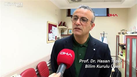 Prof Dr Hasan Tezer Ya Alt Ndaki Ocuklarla Ilgili Al Ma