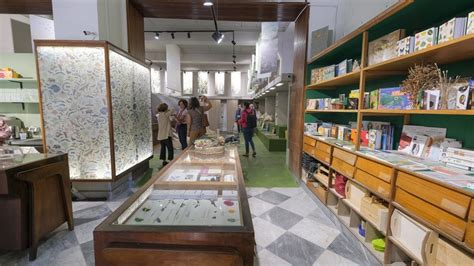 Nasce Radici Un Piccolo Museo Della Natura Nell Ex Cartoleria La